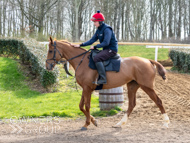 BP200326-12 - It's Hard To Know